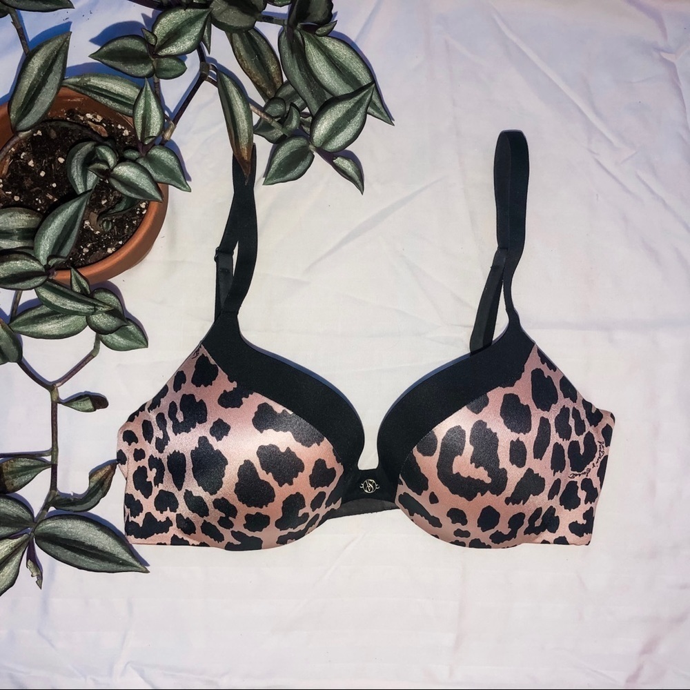 VS | Push Up